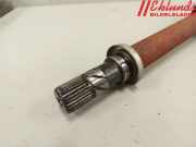 RENAULT KANGOO 2013 K9K-608 Antriebswelle vorne rechts 8201235167 140800KM