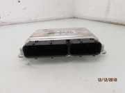 AUDI A6 4B 2003 BDV Motorsteuergerät (ECU) 3B0907552BK 2276860KM