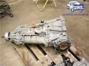 AUDI Q5 8R 2012 Manuell Schaltgetriebe 6-Gang 0B2300028F 226110KM