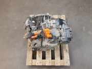 TOYOTA PRIUS 2006 3250756 ORIGINAL GETRIEBE AUTOMATIK 30900-47040 114810KM