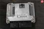 VW ARTEON 2023 DGEB Motorsteuergerät (ECU) 04E 906 024 CA 3H0 6200KM