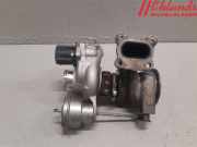 OPEL ASTRA K 2016 B14XFL Turbolader 25202345 132090KM