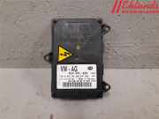 VW TOUAREG 7P 2013 CKDA Steuergerät Scheinwerfer 4H0 941 329 175400KM