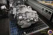 VOLVO S90/V90 2019 1285194 ORIGINAL GETRIEBE AUTOMATIK 36003128 12760KM