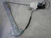 PEUGEOT 407 Coupe 2009 RFJ Fensterheber elektrisch 9221Q6 100490KM