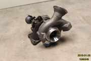 VOLVO S60/V60 2013 D5244T15 Turbolader 36050237 14840KM