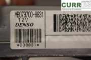 VOLVO S60 2001 B5244S2 Motorsteuergerät (ECU) 08627471A 135020KM
