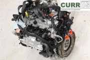 VW POLO AW 2019 CHZL ORIGINAL MOTOR 04C 100 033 13600KM