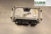 PEUGEOT 307 2004 NFU Motorsteuergerät (ECU) 9650348080 137640KM