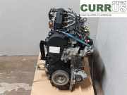 CITROEN C-CROSSER 2009 4HN ORIGINAL MOTOR 0135 PS 277960KM