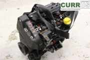 RENAULT MEGANE III 2010 K9K-836 ORIGINAL MOTOR 0135 QE 248760KM