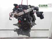 BMW X1 E84 2015 N47-D20C ORIGINAL MOTOR 11 00 2 165 559 48510KM