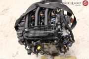 PEUGEOT 2008 2015 HMZ ORIGINAL MOTOR 16 271 233 80 110390KM