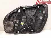 KIA OPTIMA 2018 G4NG Fensterheber elektrisch 82460D 4000 53840KM