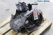 AUDI A3 8P 2009 CAYC Schaltgetriebe 5-Gang 0A4 300 046 HX 124690KM