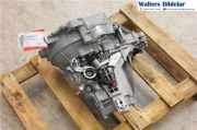 VW UP 2016 CHYB Schaltgetriebe 5-Gang 0CF300044FX 50980KM