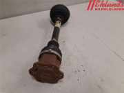 AUDI A6 4G 2014 CMGB Antriebswelle vorne links 4G0 407 271 A 136780KM