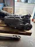 AUDI A5 F5 2021 Automat ORIGINAL GETRIEBE AUTOMATIK 0CJ 300 043 N 001 18930KM