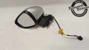 CITROEN C4 2012 9HP Seitenspiegel links elektrisch 16 355 170 80 180320KM