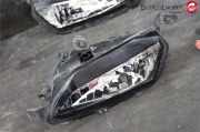OPEL ASTRA K 2017 B14XFL Nebelscheinwerfer 39098908 115880KM