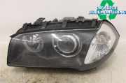 BMW X3 E83 2004 M54-B30 Scheinwerfer links 63123418387 213580KM
