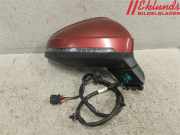 AUDI A5 F5 2017 DETA Seitenspiegel rechts elektrisch 8W8 857 410 C 199300KM