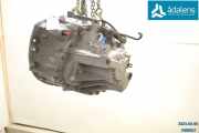 RENAULT KOLEOS 2009 ND8 001 Schaltgetriebe 6-Gang 32010JY76D 150970KM