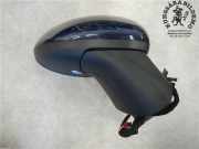 PORSCHE CAYENNE 2012 M48.52 Seitenspiegel rechts elektrisch 958731508019B9 89410KM