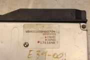 BMW 1 E81/82/87/88 2009 N47-D20A Steuergerät Klima 6411199260 83370KM