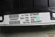 VOLVO S60 2008 B5244T5 Diverse Instrumente 36050540 112600KM