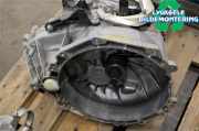 FORD KUGA 2022 Manuell Schaltgetriebe 6-Gang 2473727 4000KM