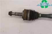 TOYOTA AURIS 2017 2ZR-FXE Antriebswelle vorne rechts 4341002850 32820KM