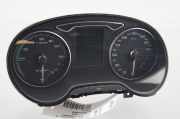 AUDI A3 8V 2016 CUKB Instrumente Tachometer 8V0920872J 1040520KM