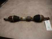 RENAULT MEGANE IV 2020 K9K-872 Antriebswelle vorne links 391011313R 143370KM