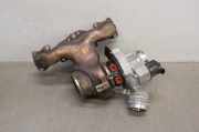 VOLVO S60/V60 2021 B4204T46 Turbolader 36012658 91180KM