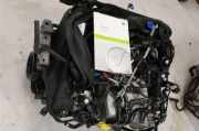 VW PASSAT 3C 2016 DDAA ORIGINAL MOTOR 04L100090M 236600KM