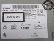 NISSAN PULSAR 2015 HRA2DDT Navigation/Teile 259153ZL0A 79270KM