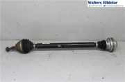 VW PASSAT 3C 2016 CRLB Antriebswelle vorne rechts 3Q0407762DX 53190KM