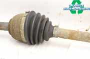 NISSAN NOTE 2012 CR14DE Antriebswelle vorne rechts 391001U600 103590KM