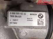 BMW 5 G30/G31/G38/F90 M5 2018 B47-D20A Lenkgetriebe servo 32 10 5 A3A D85 85300KM