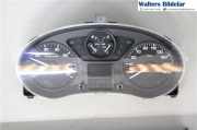 CITROEN BERLINGO 2016 BHY Instrumente Tachometer 9801642280 5670KM