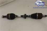 HONDA CIVIC FB/FK 2013 N16A1 Antriebswelle vorne links 44306TA9E01 72680KM
