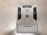 AUDI A7 4G 2015 CTGE Innenbeleuchtung Himmel 4G0947135G 66160KM