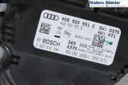 AUDI A6 4G 2012 CMGB Instrumente Tachometer 4G8920931EX 199630KM