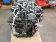 AUDI A5 8T 2011 CAHA ORIGINAL MOTOR 03L100090FX 141530KM