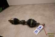 VOLVO S60/V60 2011 D5204T2 Antriebswelle vorne links 36011289 170330KM