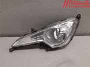 HYUNDAI I40 2012 D4FD Nebelscheinwerfer 92201 3Z000 215460KM