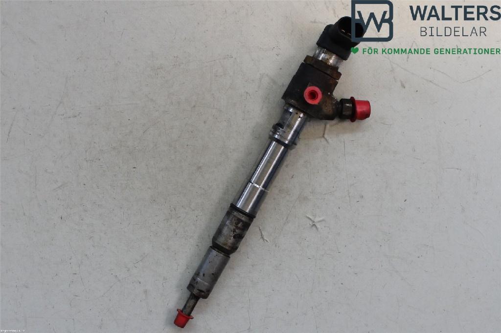 VW CADDY 11-15 2011 CAYE 999999999 03L130277S 257120KM