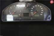 VW TRANSPORTER T5 2009 AXE Instrumente Tachometer 7H0920861EX 0KM