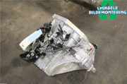 HYUNDAI I20 2009 G4LA Schaltgetriebe 5-Gang 4300002611 53460KM
